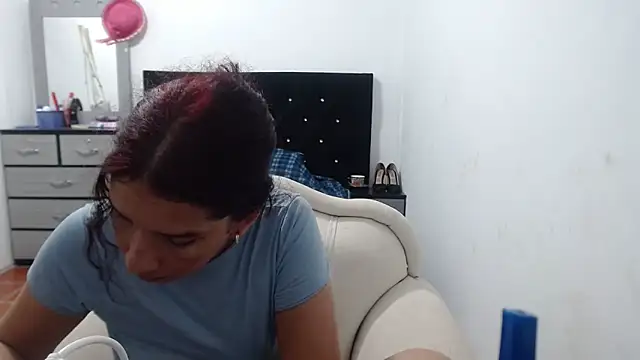 Ainhoa-hot online show from 12.31.24