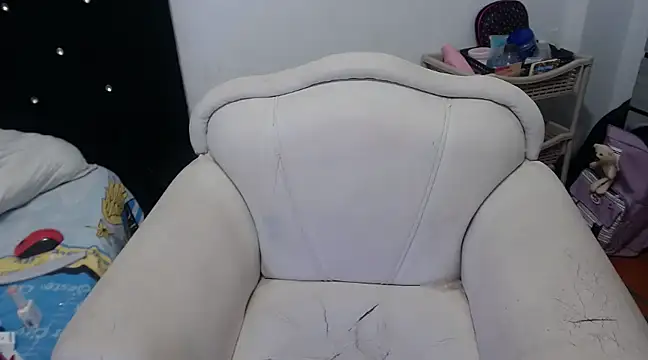 Ainhoa-hot online show from 01.17.25