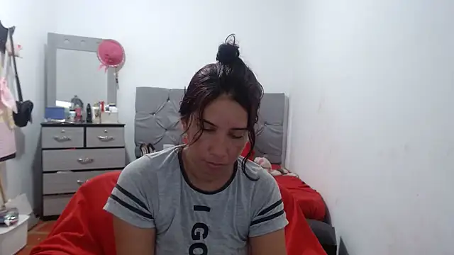 Ainhoa-hot online show from 02.27.25