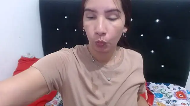 Ainhoa-hot online show from 09.13.25