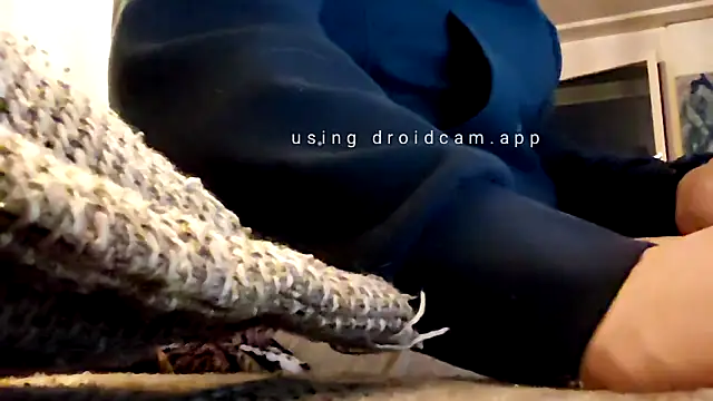 Pegg-fist-me online show from 02.27.26