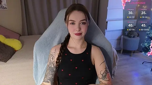 kate leoo online show from 01.11.26