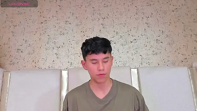 Angel esteban fx online show from 01.07.25