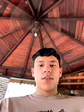 Angel esteban fx online show from 11.24.25