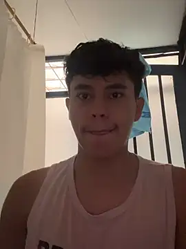 Angel esteban fx online show from 01.05.26