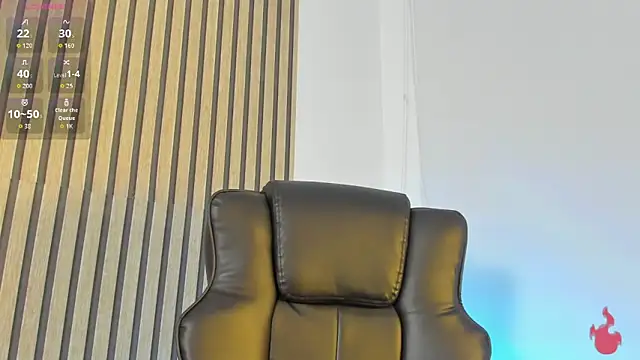 Angel esteban fx online show from 04.21.26