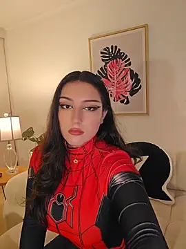 freya bella  online show from 06.05.26