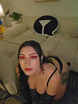 freya bella  online show from 06.27.26