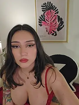 freya bella  online show from 07.14.26