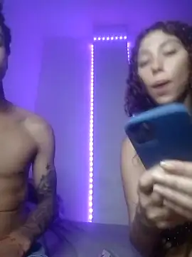 PacPrincess online show from 02.12.25