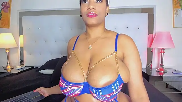 Violeta rosex online show from 01.19.25