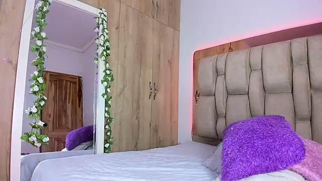 Violeta rosex online show from 10.01.25