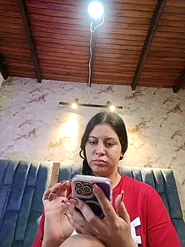 Arii Vga online show from 11.30.25