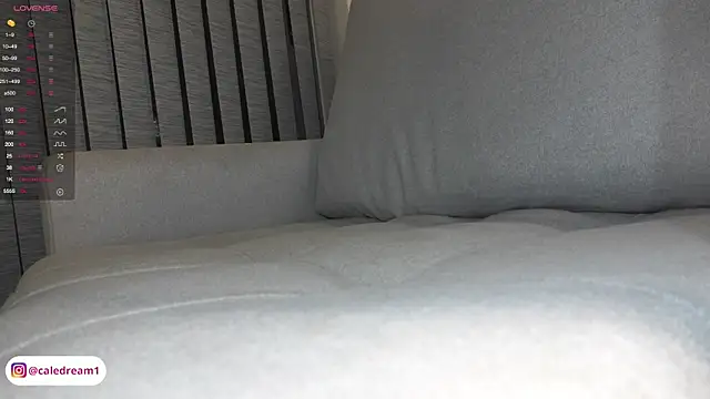 calehot98 online show from 12.14.24