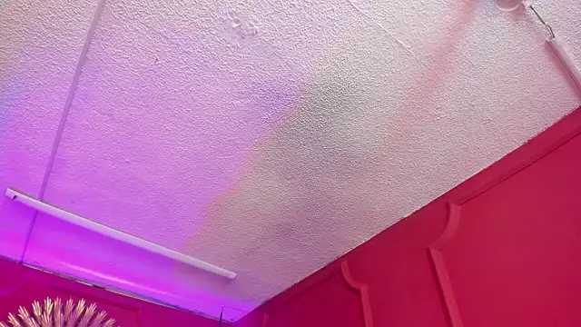 Red lady online show from 03.27.26