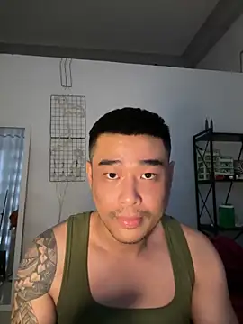 Asianhif online show from 11.08.25