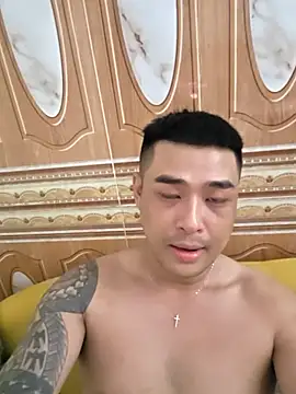 Asianhif online show from 01.11.26