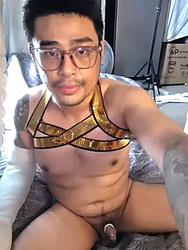 Asianhif online show from 02.15.26