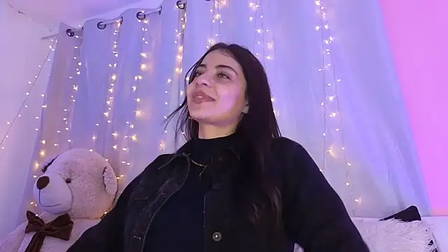 hannacruzsj online show from 09.30.25