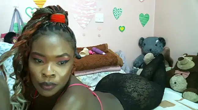 hot cupcake01 online show from 12.10.24