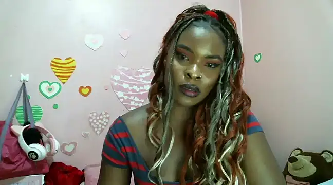 hot cupcake01 online show from 12.16.24