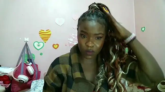 hot cupcake01 online show from 12.20.24