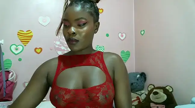 hot cupcake01 online show from 12.29.24