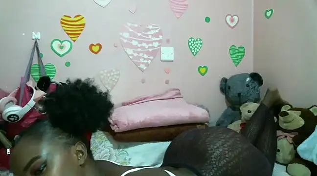 hot cupcake01 online show from 01.04.25