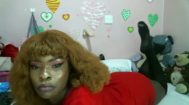 hot cupcake01 online show from 01.08.25