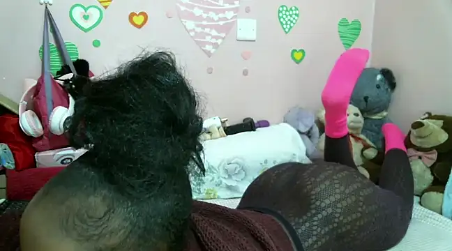 hot cupcake01 online show from 01.11.25