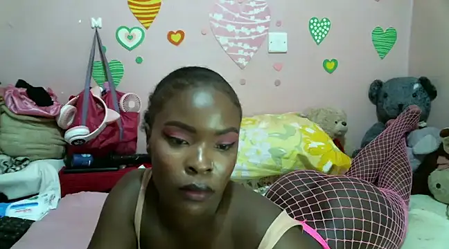 hot cupcake01 online show from 01.15.25
