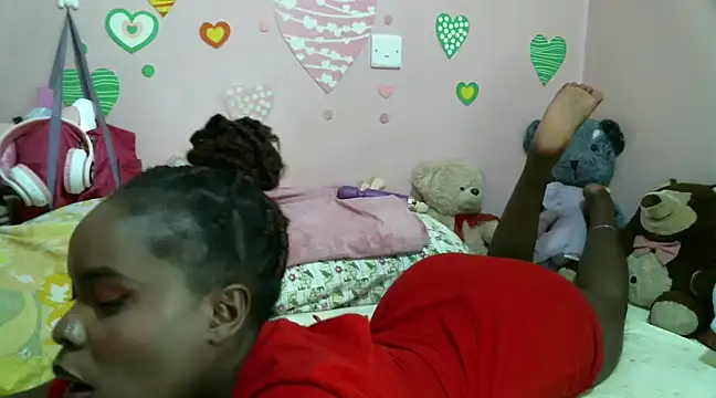 hot cupcake01 online show from 01.19.25
