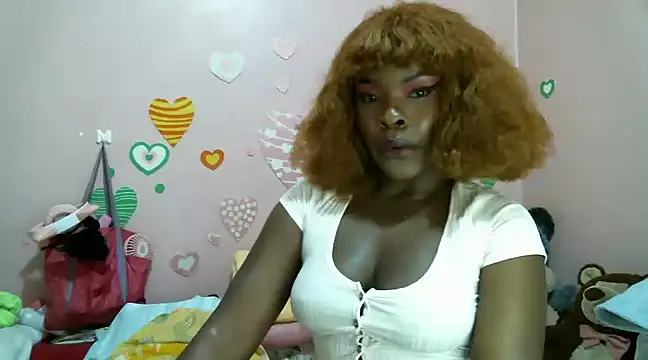 hot cupcake01 online show from 01.24.25