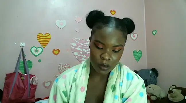 hot cupcake01 online show from 01.26.25