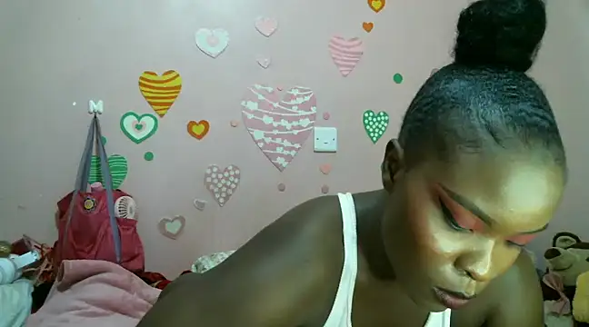 hot cupcake01 online show from 01.28.25