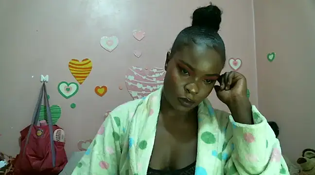 hot cupcake01 online show from 01.28.25