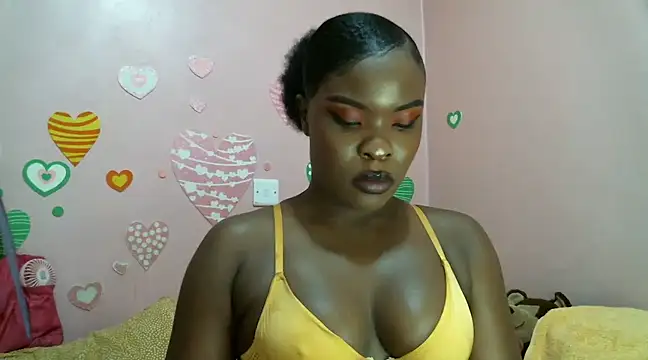 hot cupcake01 online show from 01.29.25