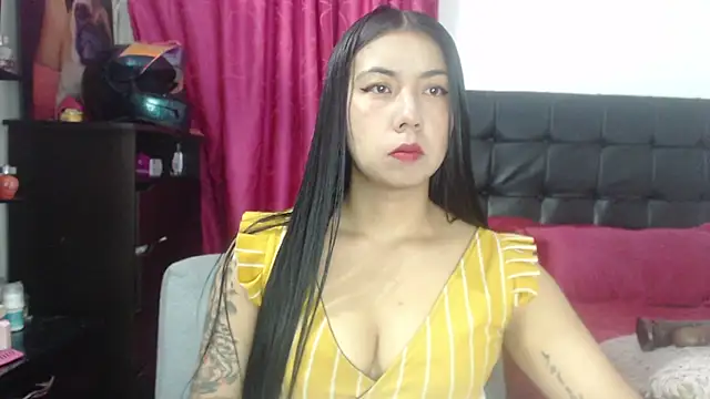 Isabella lopera online show from 02.19.25