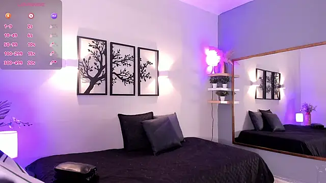 scarlett johs online show from 11.11.25