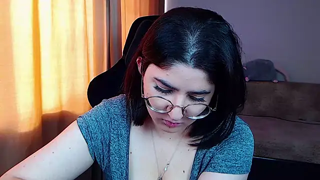 Snapshot of Crazy_Bunya chatting on 07.19.26 Crazy Bunya online show from 07.19.26