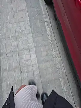 SexyErola27 online show from 02.27.26