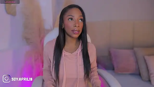 aprilebony  online show from 03.06.26