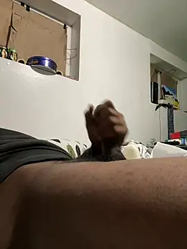 Snapshot of Maastercumm chatting on 01.16.25 Maastercumm online show from 01.16.25