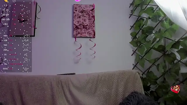 Murieel 69 online show from 01.08.25