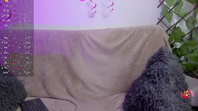 Murieel 69 online show from 01.13.25