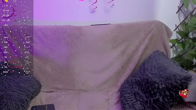 Murieel 69 online show from 01.16.25