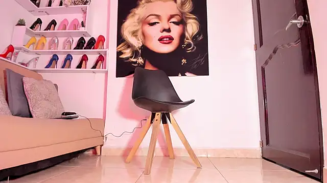 alisiadreams22 online show from 03.20.26