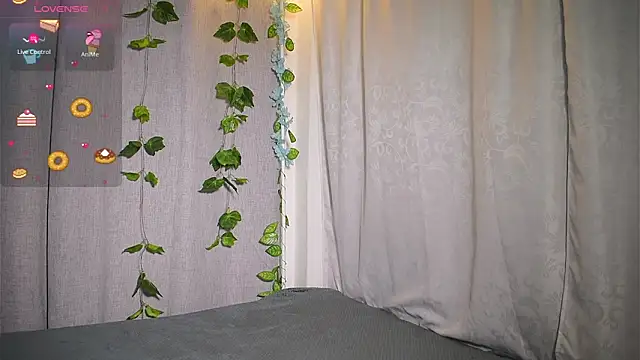 IsabellaFerreiraa online show from 12.05.24