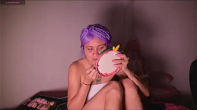 IsabellaFerreiraa online show from 05.29.26