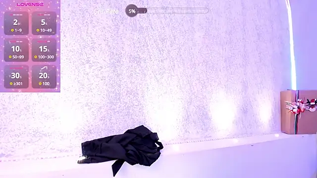 DeboraEvans online show from 01.19.25